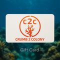 C2C Corals Gift Card